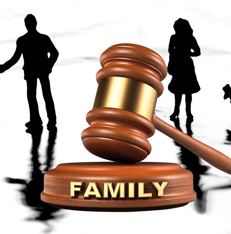 Matrimonial Disputes