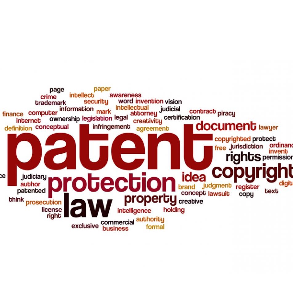 Intellectual Property Management